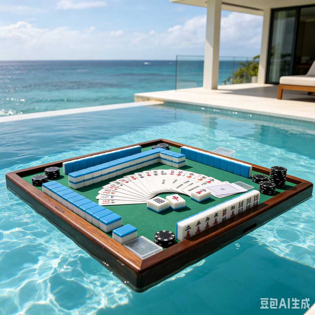 Texas,mahjong