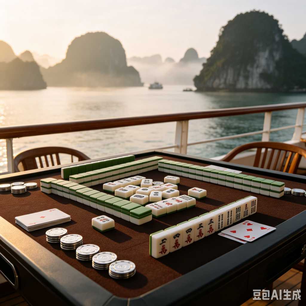 Verona,mahjong