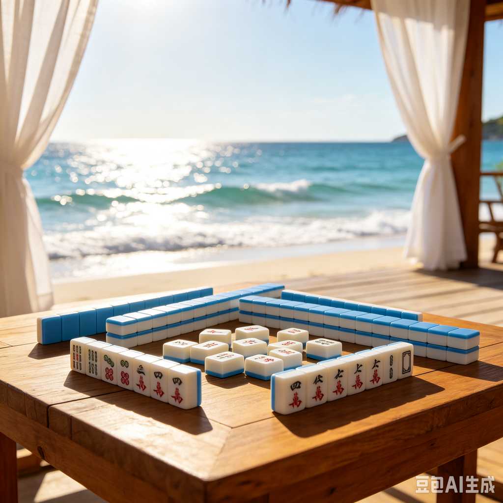 premium mahjong set wholesale