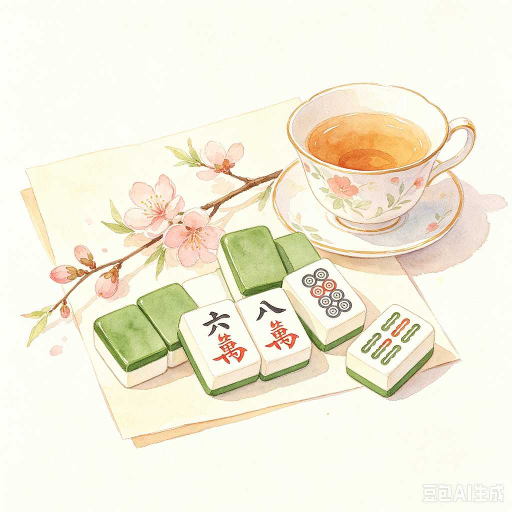 Matamoros,mahjong