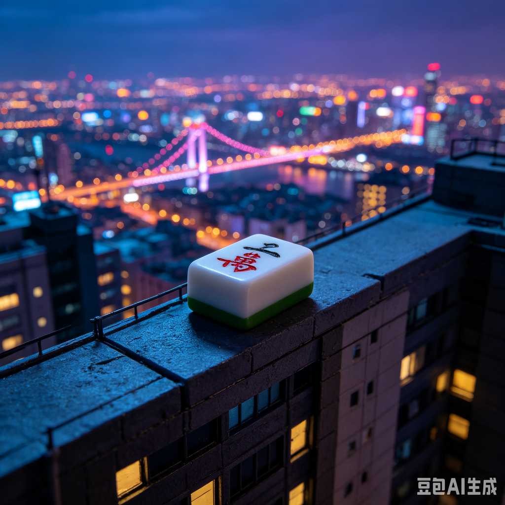 high quality mahjong tiles
