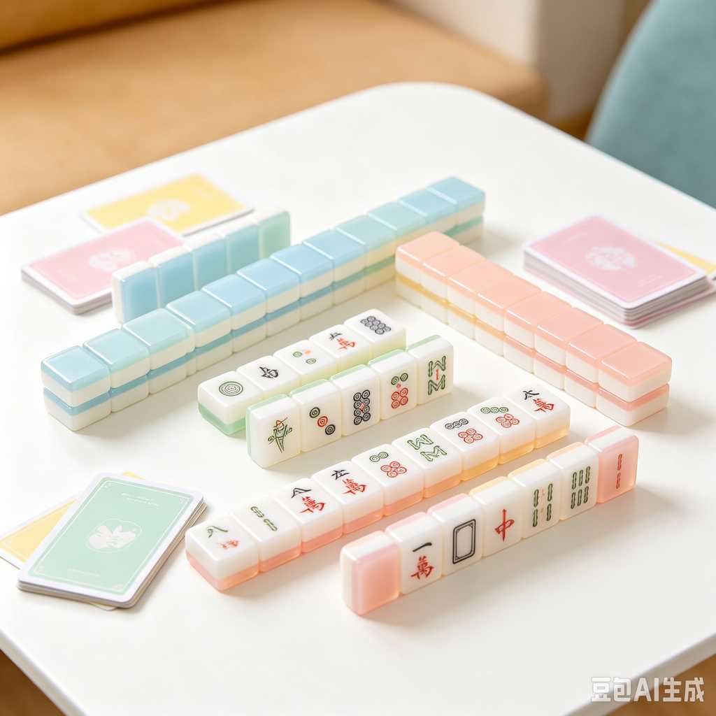 maracaibo,mahjong