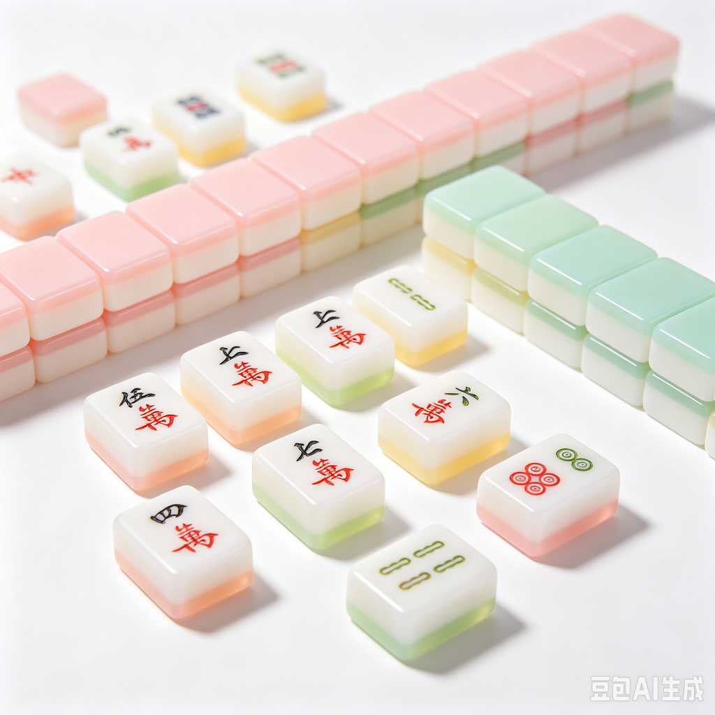 wholesale mahjong accessories