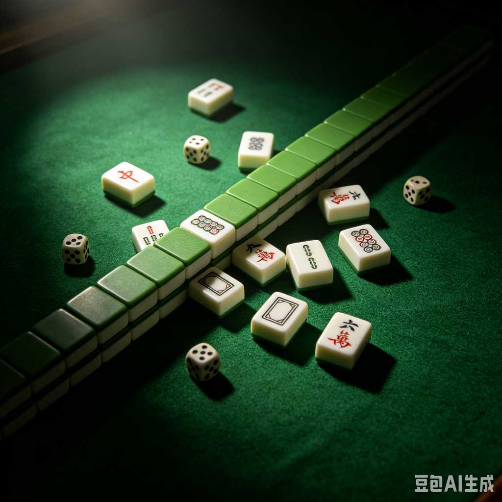 Erie,mahjong