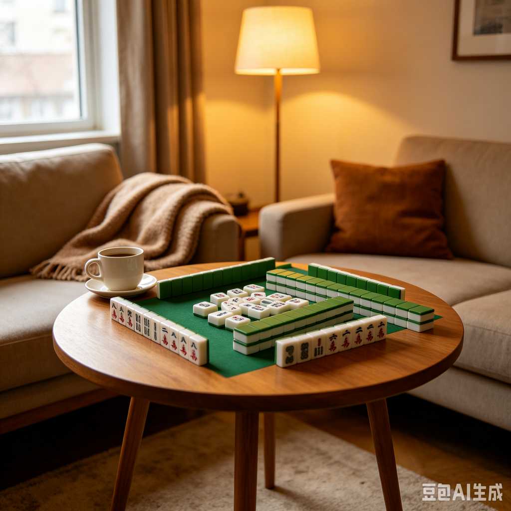 GreenBay,mahjong