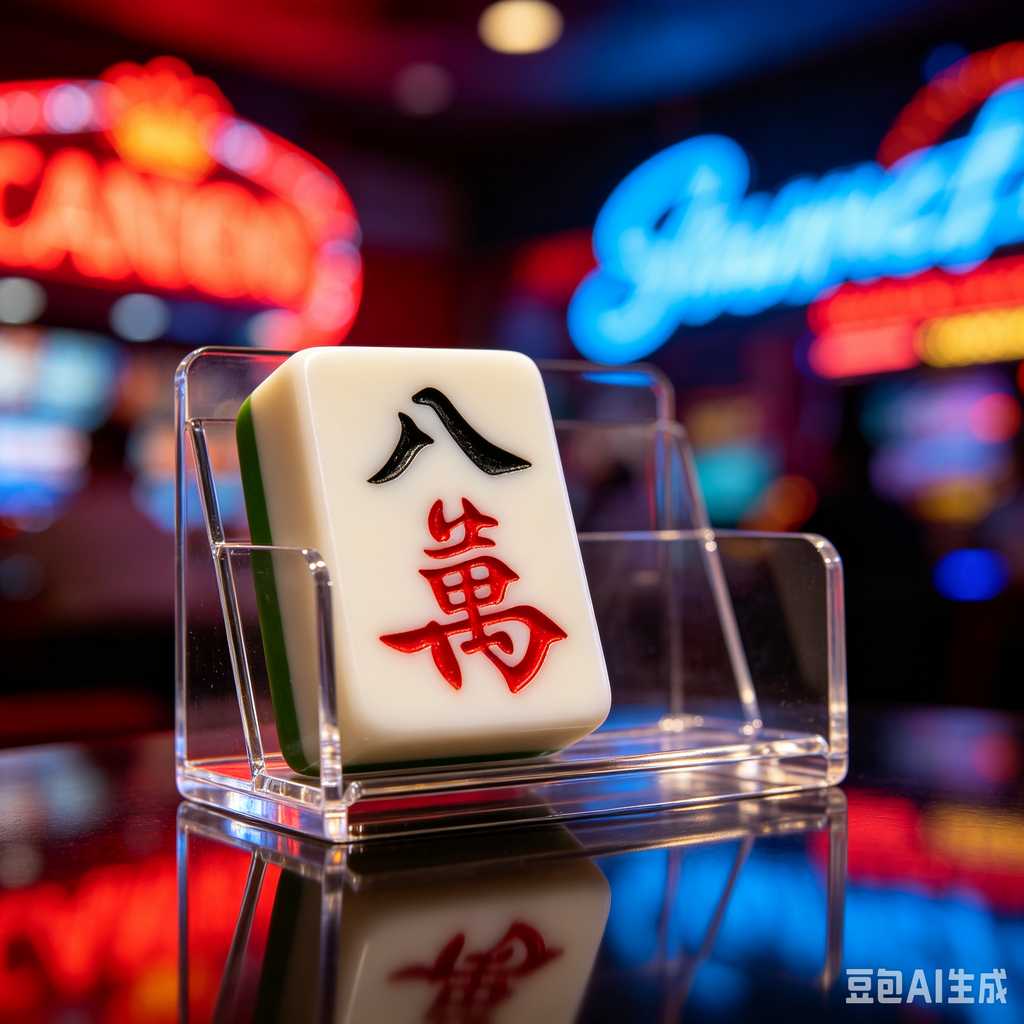 Merced,mahjong