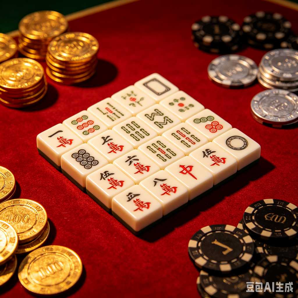Oaxaca,mahjong