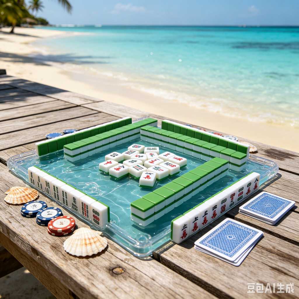 best mahjong set for home use