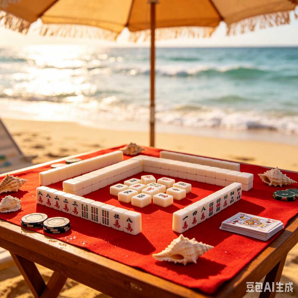 Guadalajara,mahjong